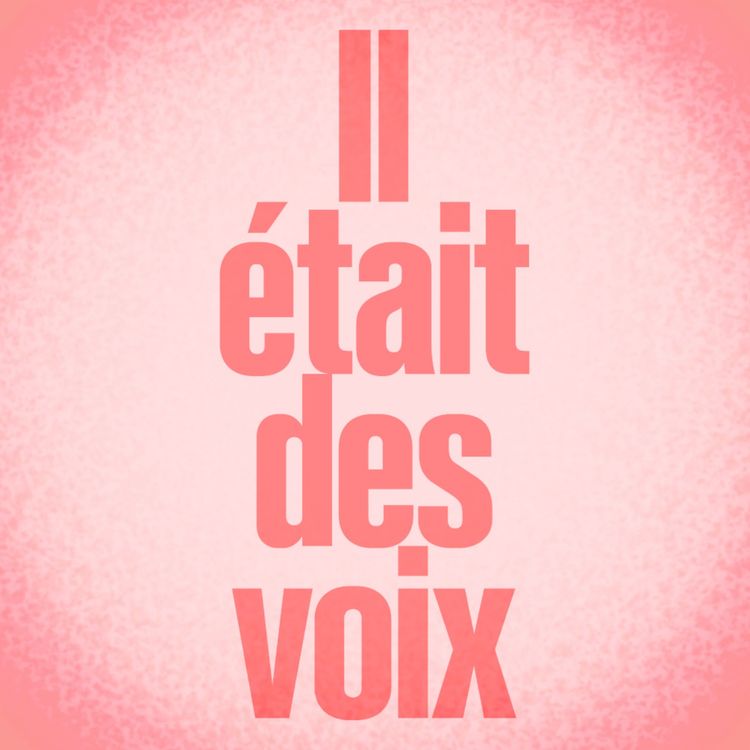 cover art for Entendre les récits de demain