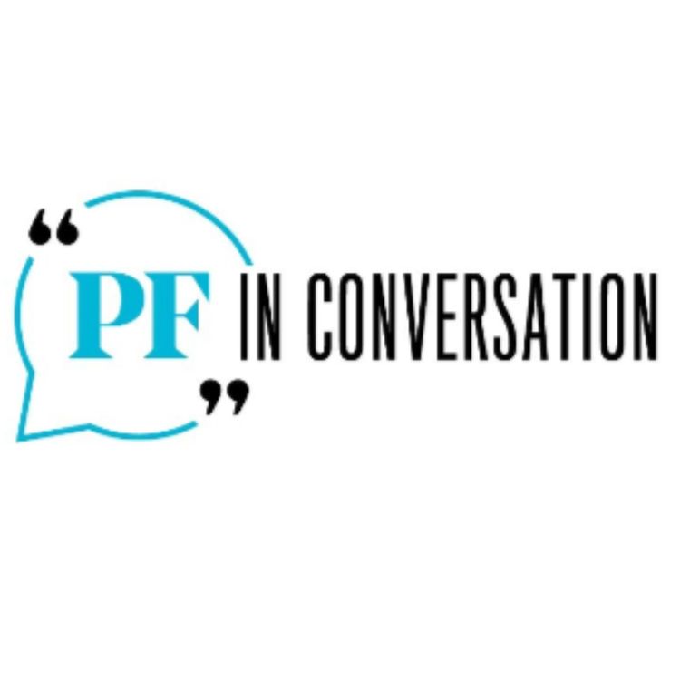 cover art for PF In Conversation: Lord Pickles