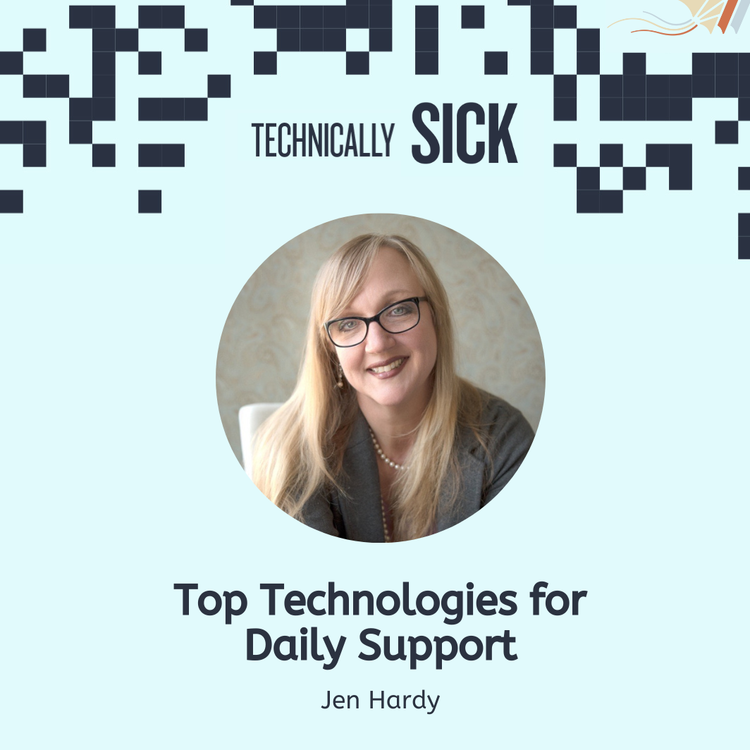 cover art for Top Technologies for Daily Support