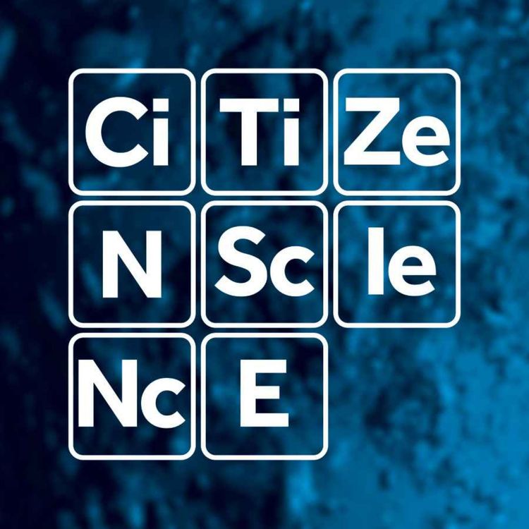 cover art for #021 - Malin Frick | Wild Aware and Northern Beaches Clean Up Crew