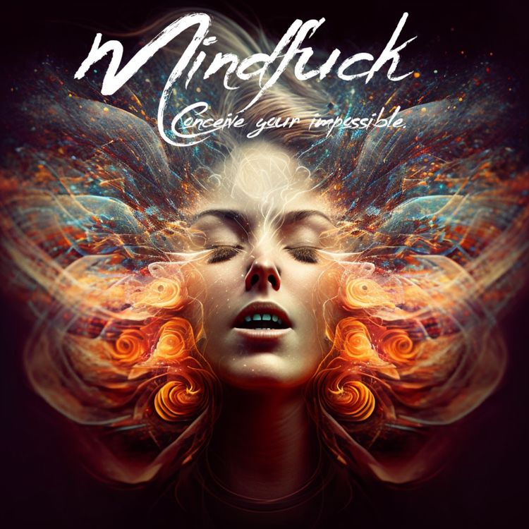 cover art for Annemarie's Integration: To Rise, First You Must Burn