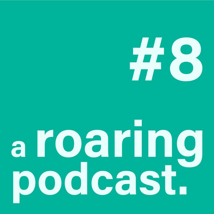 cover art for #8 - API's for dummies with Christian Landgren, Iteam