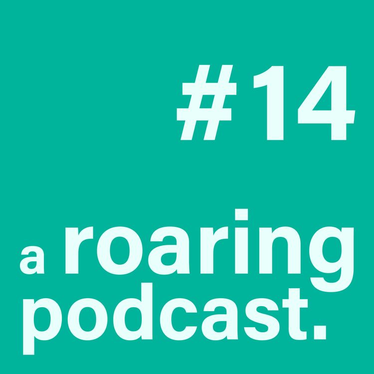 cover art for #14 - Killing "bullshit jobs" with Antti Larvala, Visma