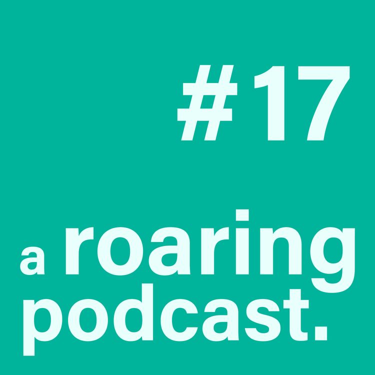 cover art for #17 - From problem to product with Babel Poli, Freetrade.io