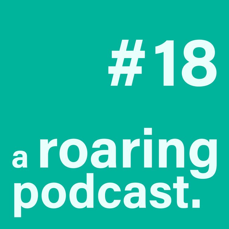 cover art for #18 - Customer onboarding: UX vs Compliance