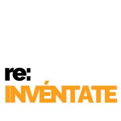 cover art for re:INVÉNTATE