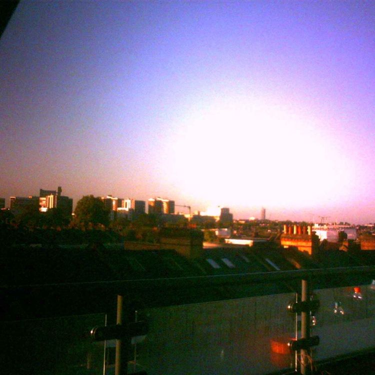 cover art for Caterpillar