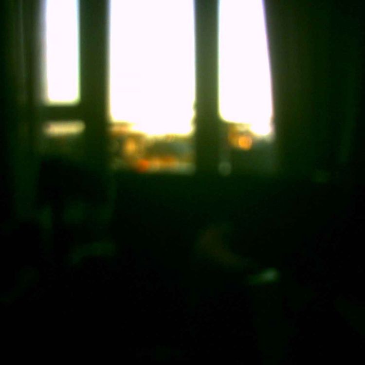 cover art for Metamorphosis 2