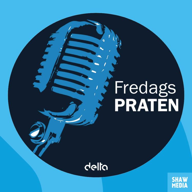 cover art for #20. Kirken er helsevesenet for sjelen