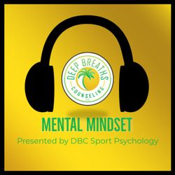 cover art for Mental Mindset 