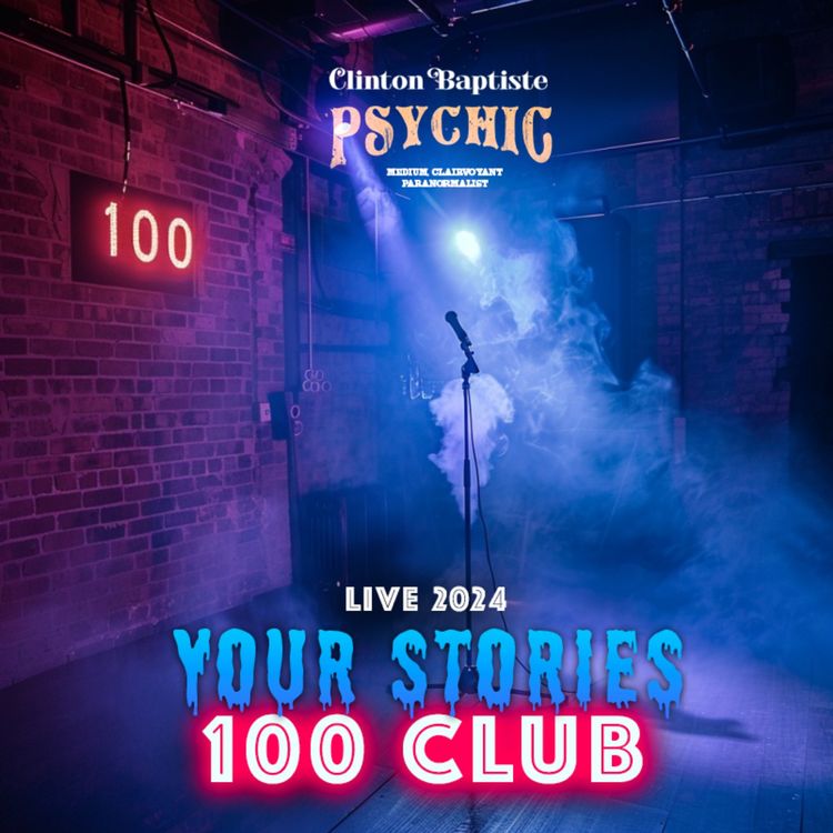 cover art for Live from the 100 Club 