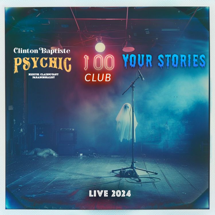 cover art for Live AGAIN from the 100 Club 