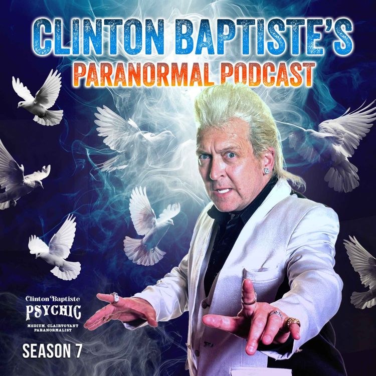 cover art for Season 7 - Episode 14