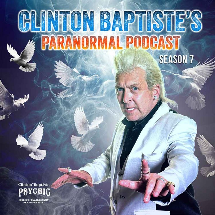 cover art for Season 7 - Episode 29