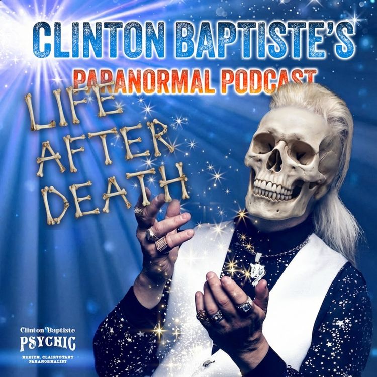 cover art for THE GHOST IN THE MIX