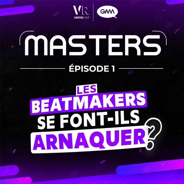 cover art for Les beatmakers ne sont-ils bons qu'à se faire arnaquer ?