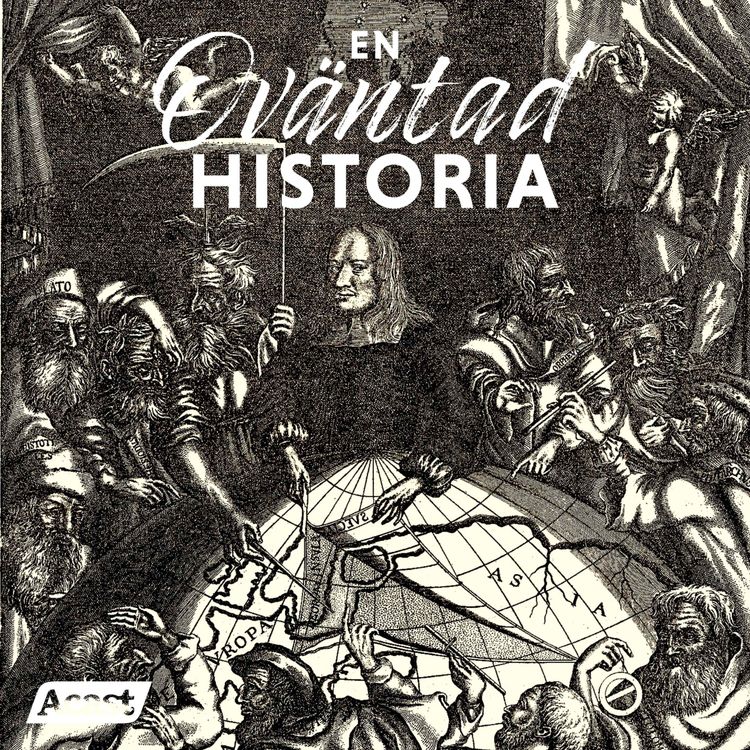 cover art for Vad Vladimir Putin kunnat lära sig av Olof Rudbecks Atlantica