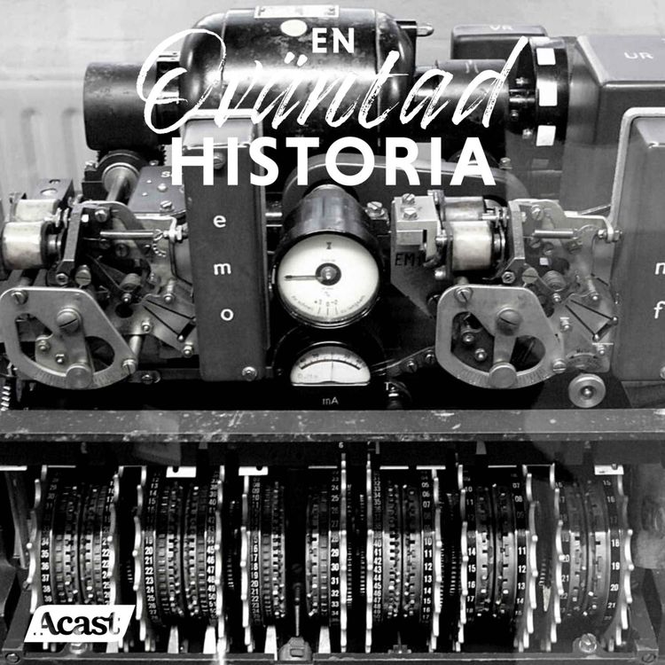 cover art for Lorenz SZ40 - Enigmans onda tvilling i kodknäckarkriget