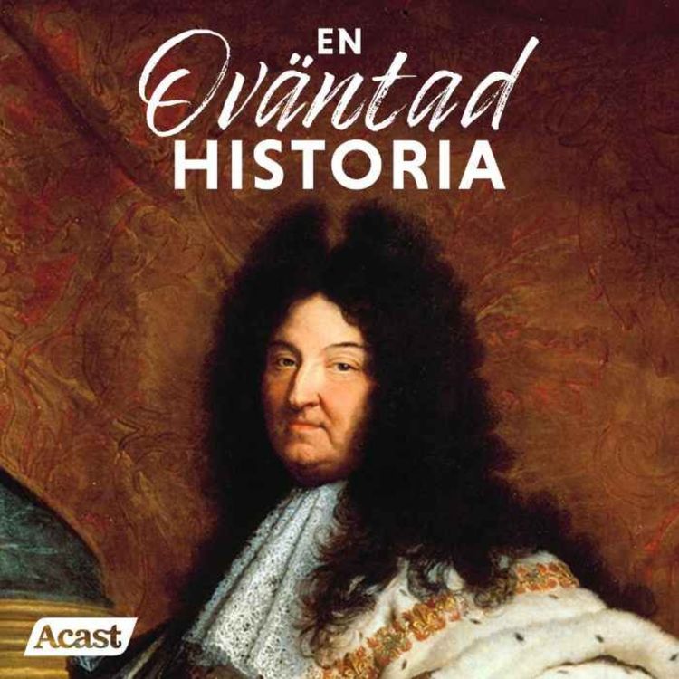 cover art for Herrperukens historia – bland bigwigs och stångpiskor