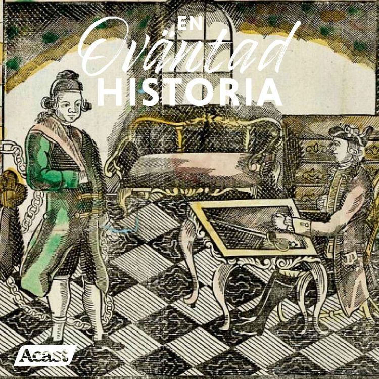 cover art for Livläkarens besök – den sanna historien