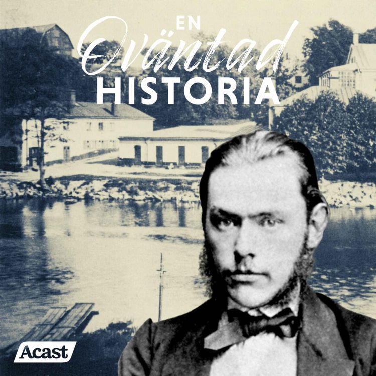 cover art for Den nobelska smällen – Nobel och nitroglycerinet