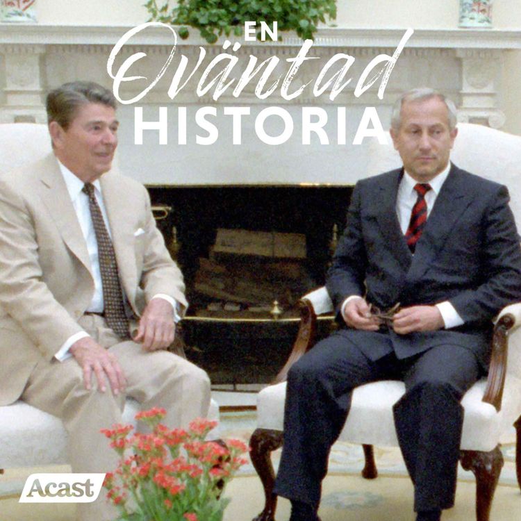 cover art for Oleg Gordievskij – kalla krigets superspion