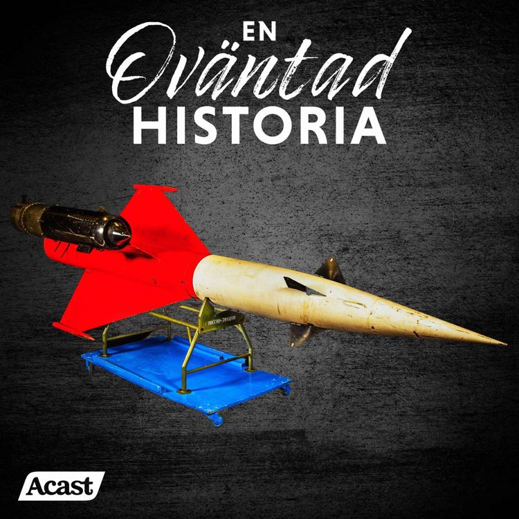 cover art for Så nära var vi en svensk atombomb