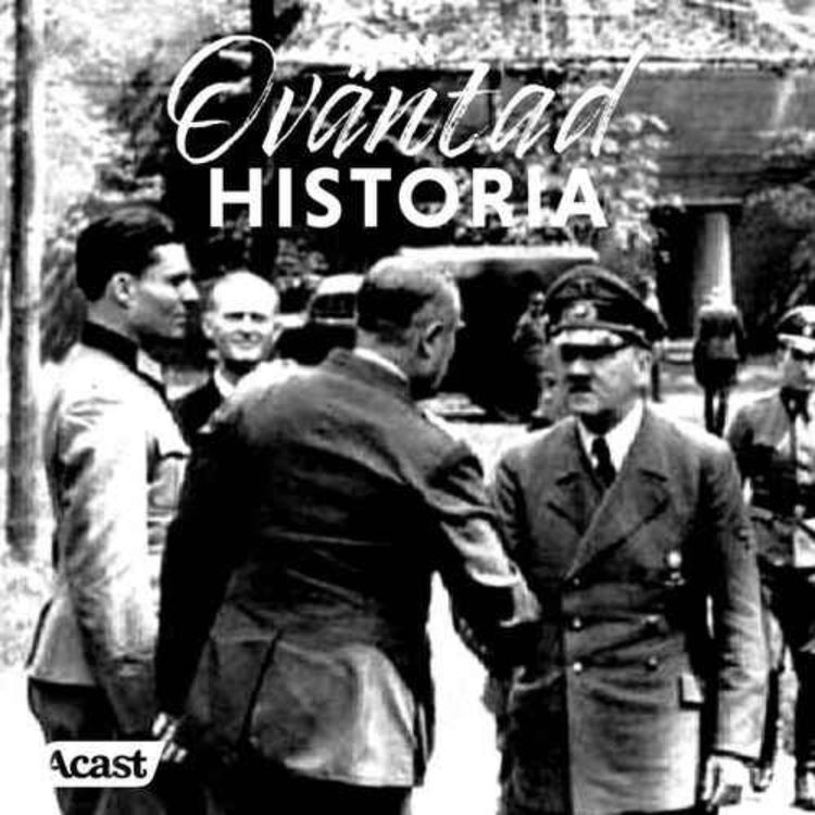 cover art for Attentatet mot Hitler den 20 juli 1944