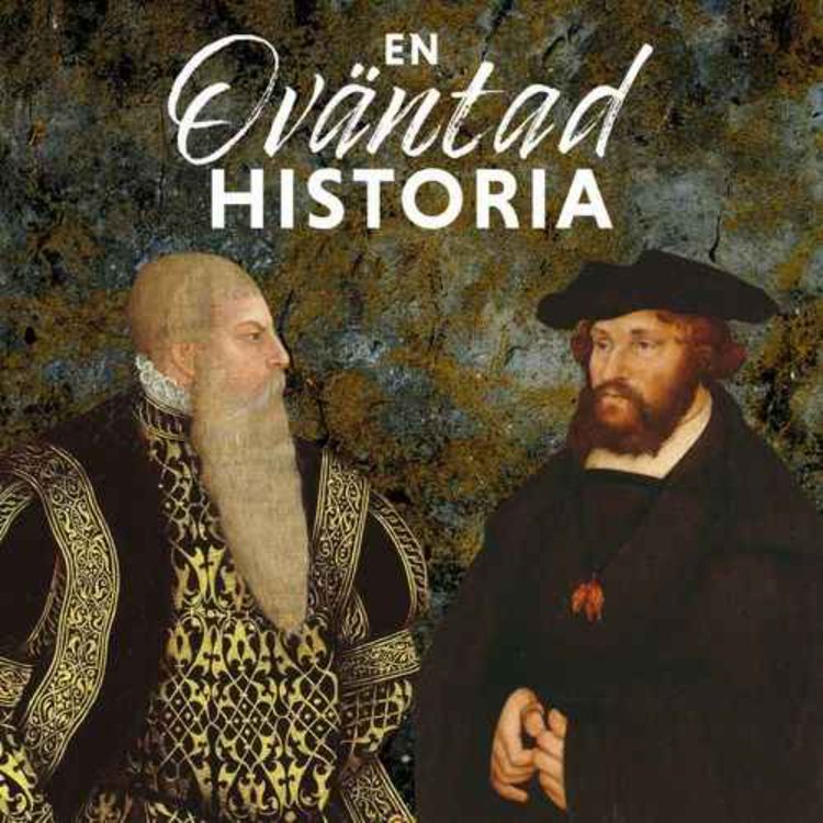 cover art for Kristian Tyrann: förlorarens eftermäle