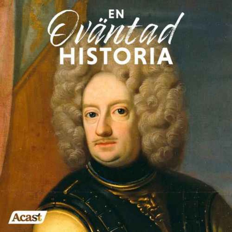 cover art for Magnus Stenbock: segrarna & det förnedrande slutet