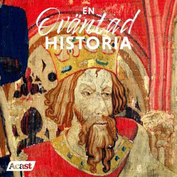cover art for Kung Artur – legendarisk hjälte eller historisk bluff?