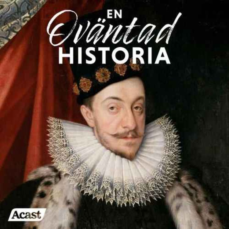 cover art for Vasakungen Sigismund som förlorade Sverige till hertig Karl