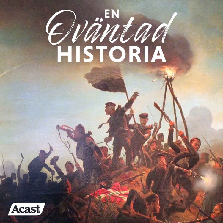 cover art for Den stora svekdebatten: Karl XV:s löfte – och Danmarks fall