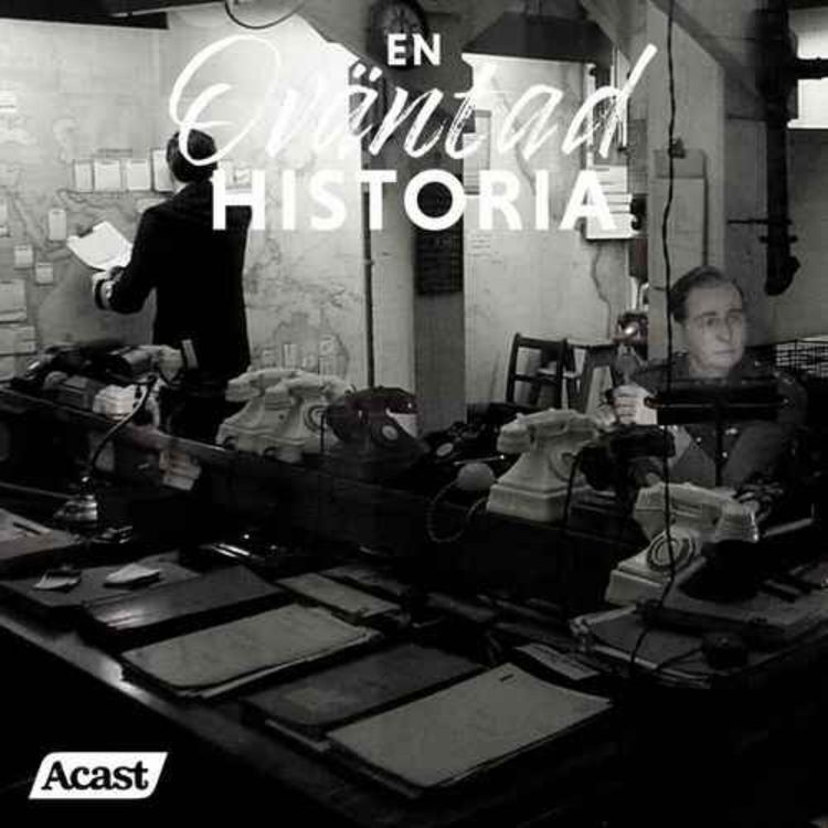 cover art for Churchill War Rooms