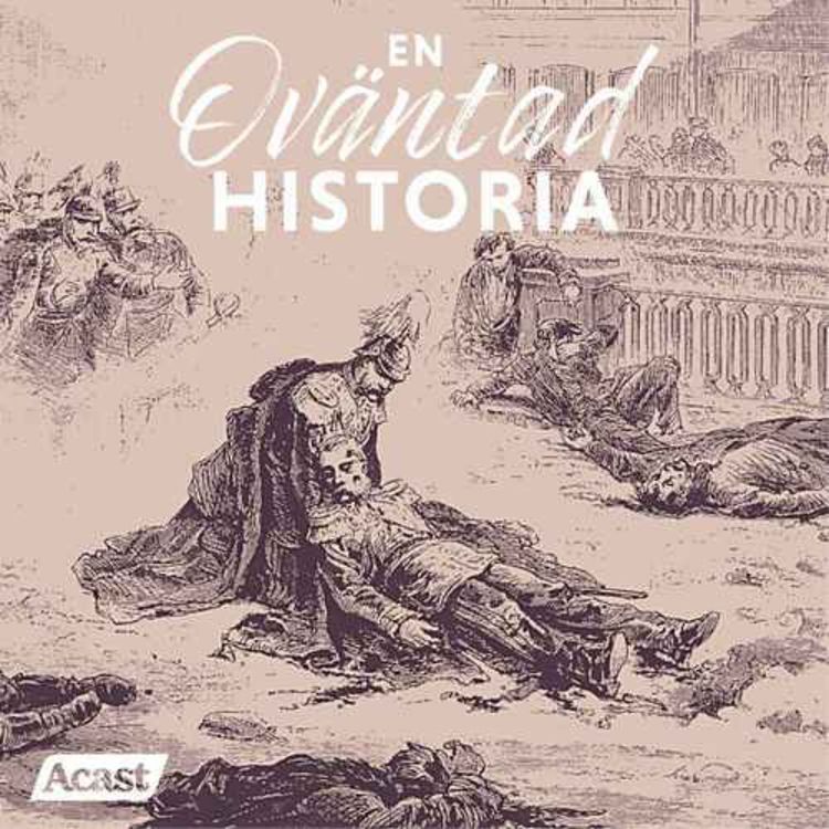 cover art for Terrorismens födelse