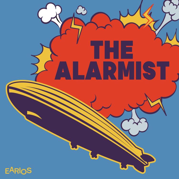 cover art for The Aftermath: The Banana Massacre