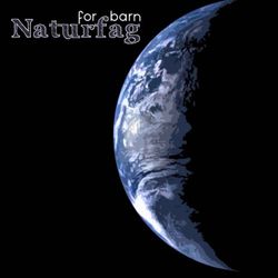 cover art for Naturfag for barn