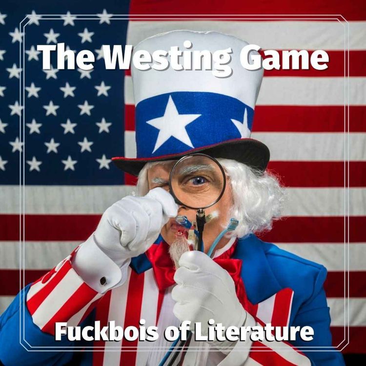 cover art for 8: The Westing Game - Taverlee Jaye