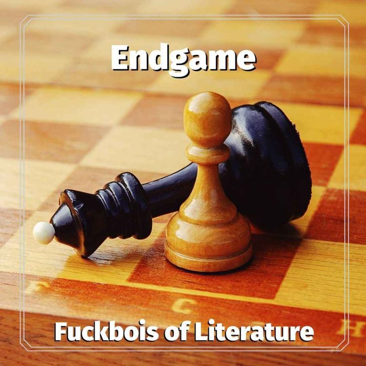 cover art for 9: Endgame - Jody DiPerna