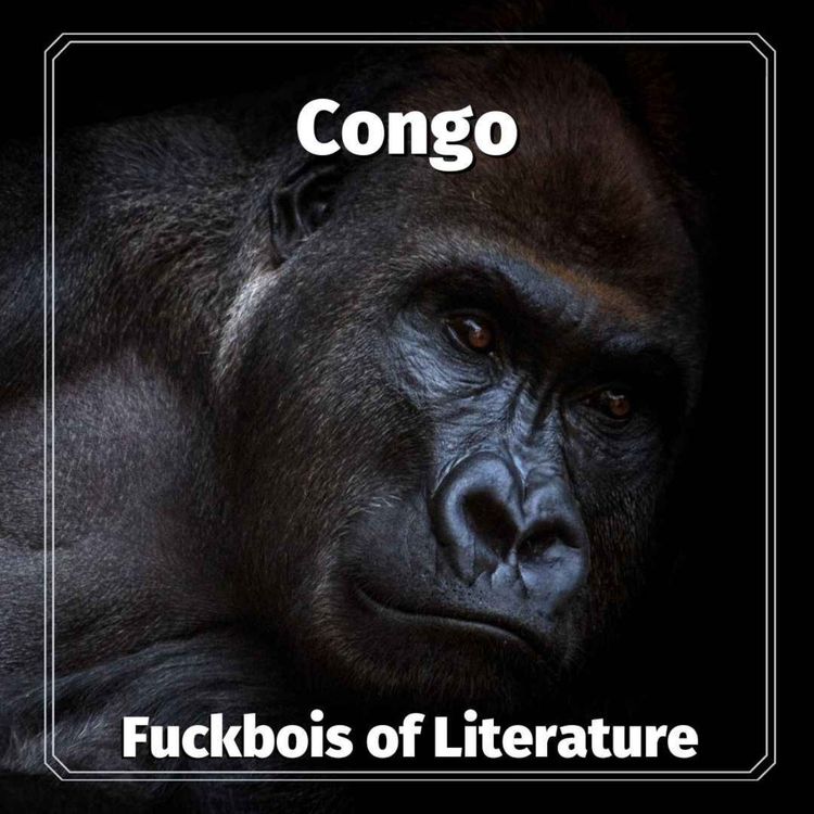 cover art for 13: Congo - TV's Travis