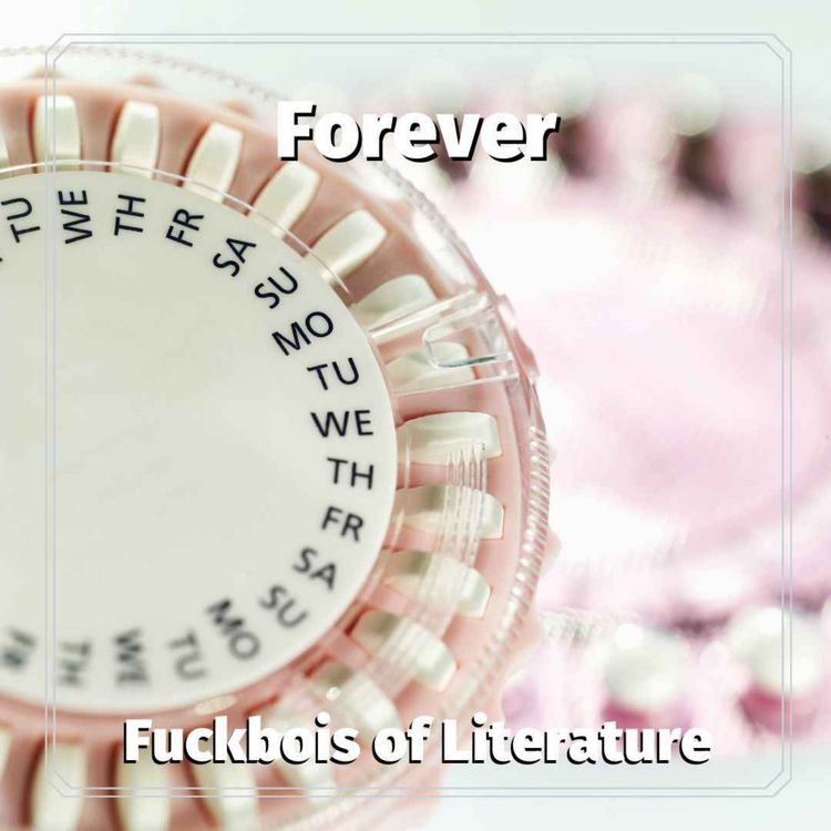 cover art for 27: Forever - Lauren Emily Whalen