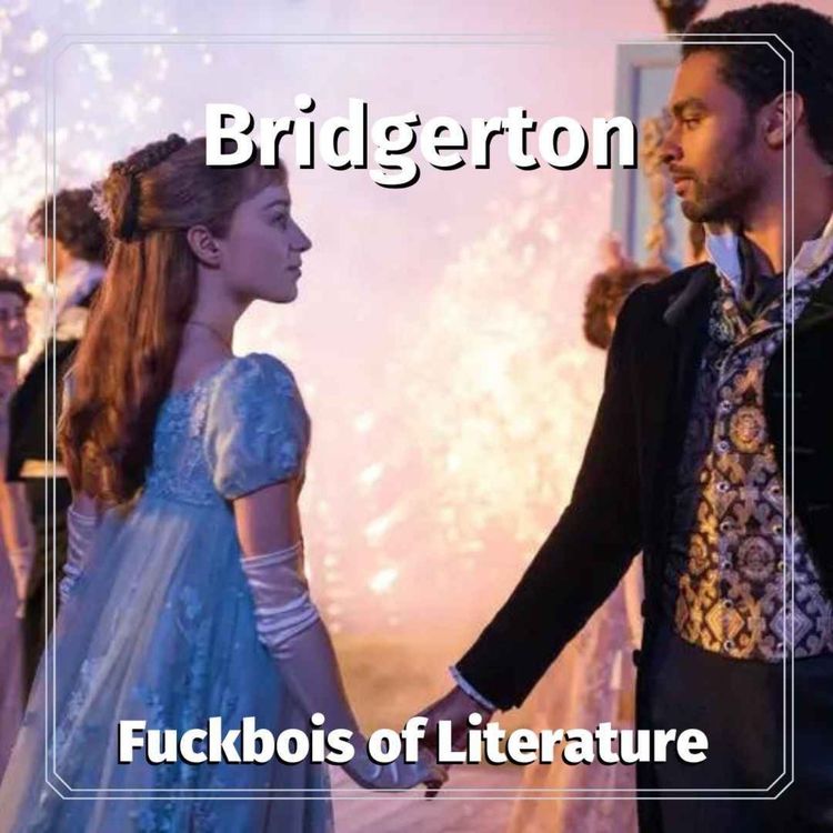 cover art for 13: Bridgerton - Carly Lane