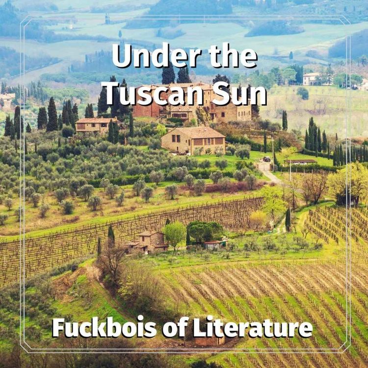 cover art for 5: Under the Tuscan Sun - Lynne Streeter Childress