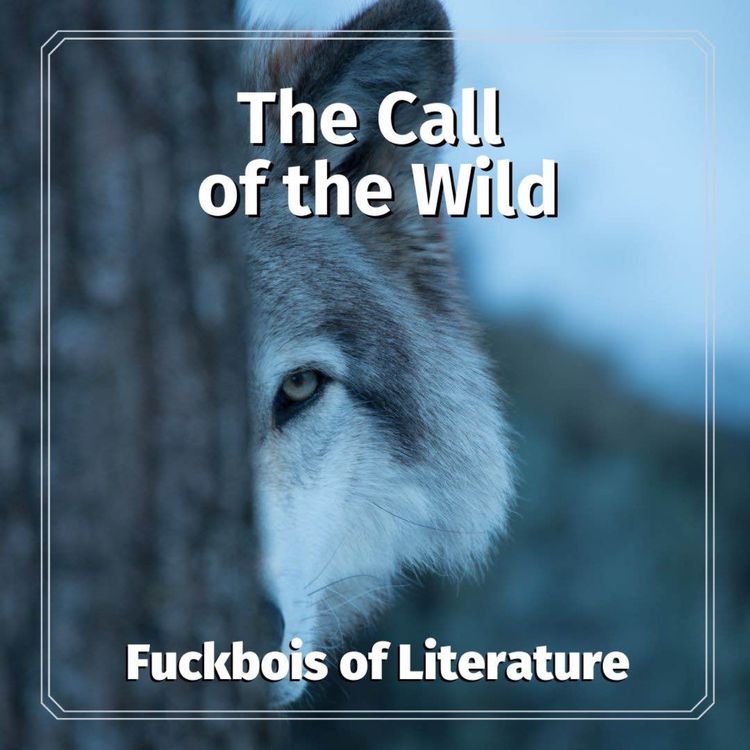 cover art for 7: Call of the Wild - Peter Huycke