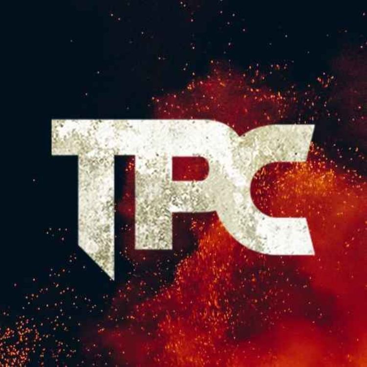 cover art for #28 A Spa