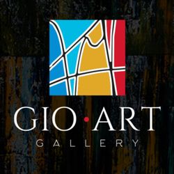 cover art for Gio Art Gallery