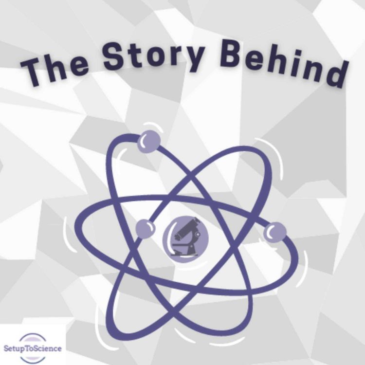 cover art for Setup to Science l The Story Behind Promo