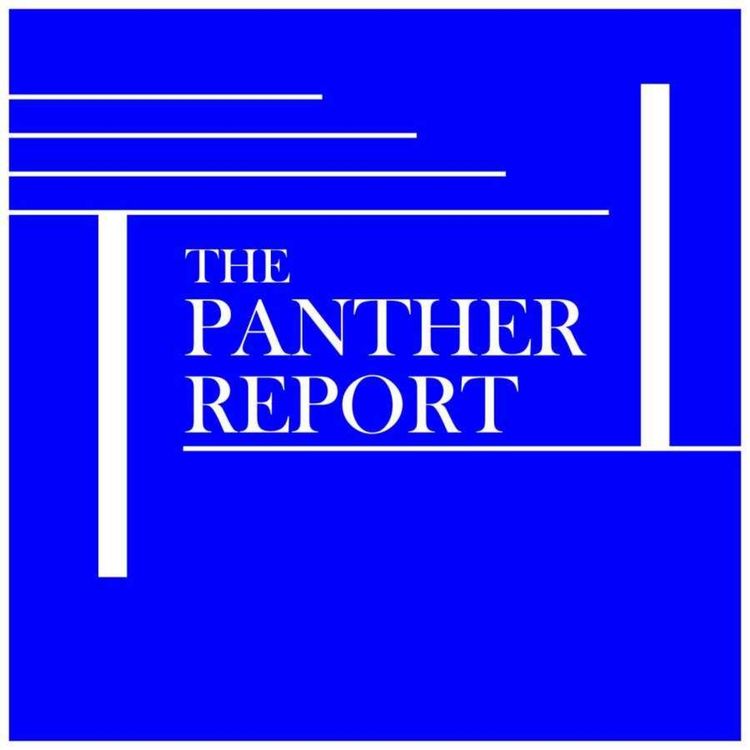 cover art for BONUS: The Panther Report | Bomb Threats