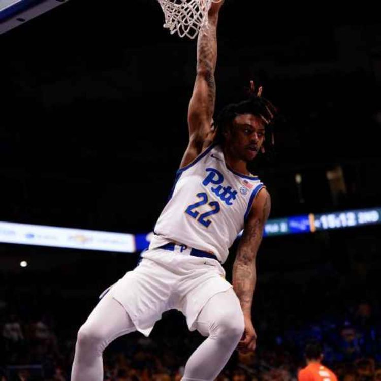 cover art for Men’s basketball season in review