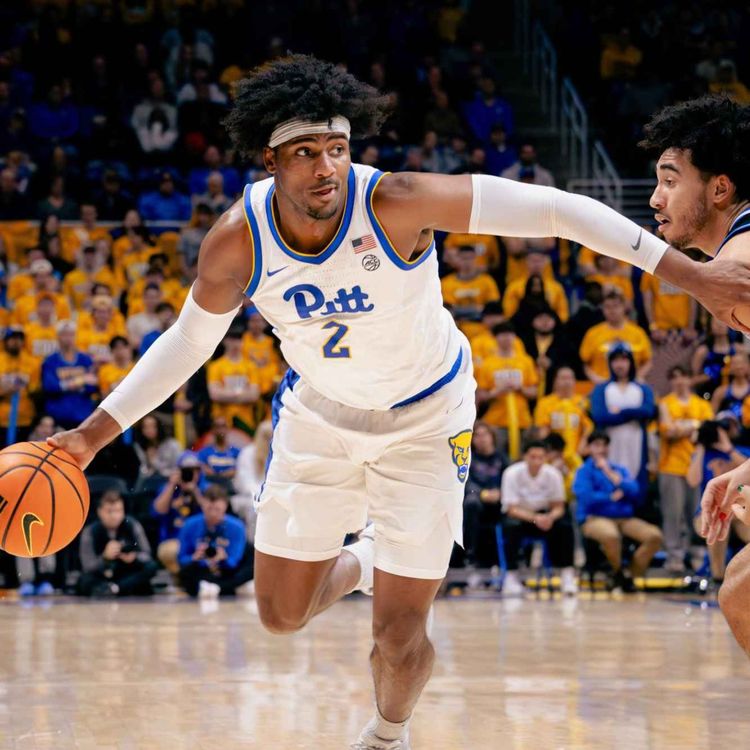 cover art for The Pitt News Sports Podcast | Pitt Basketball and NFL Playoffs